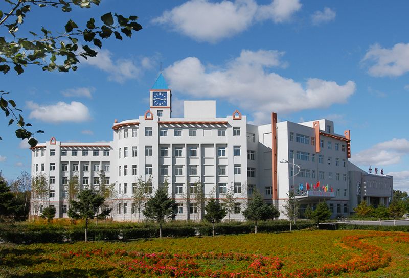 ����ʦ����ѧУ԰�羰